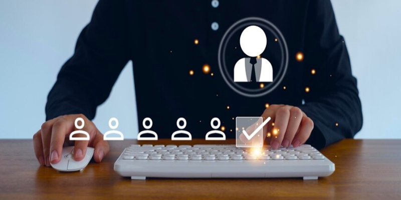 Recruitment Consultant